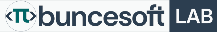 Buncesoft Labs logo