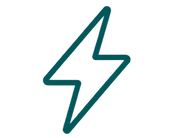 Easy to implement icon