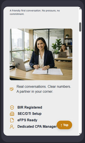 Argent Template - Click to view demo Argent Template screenshot